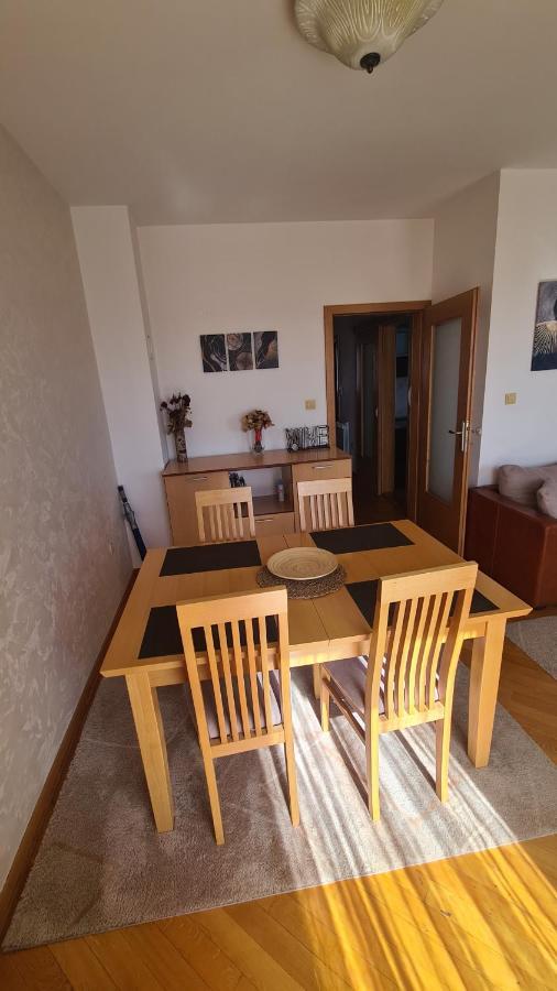 The View Apartment Vracar Beograd Ngoại thất bức ảnh